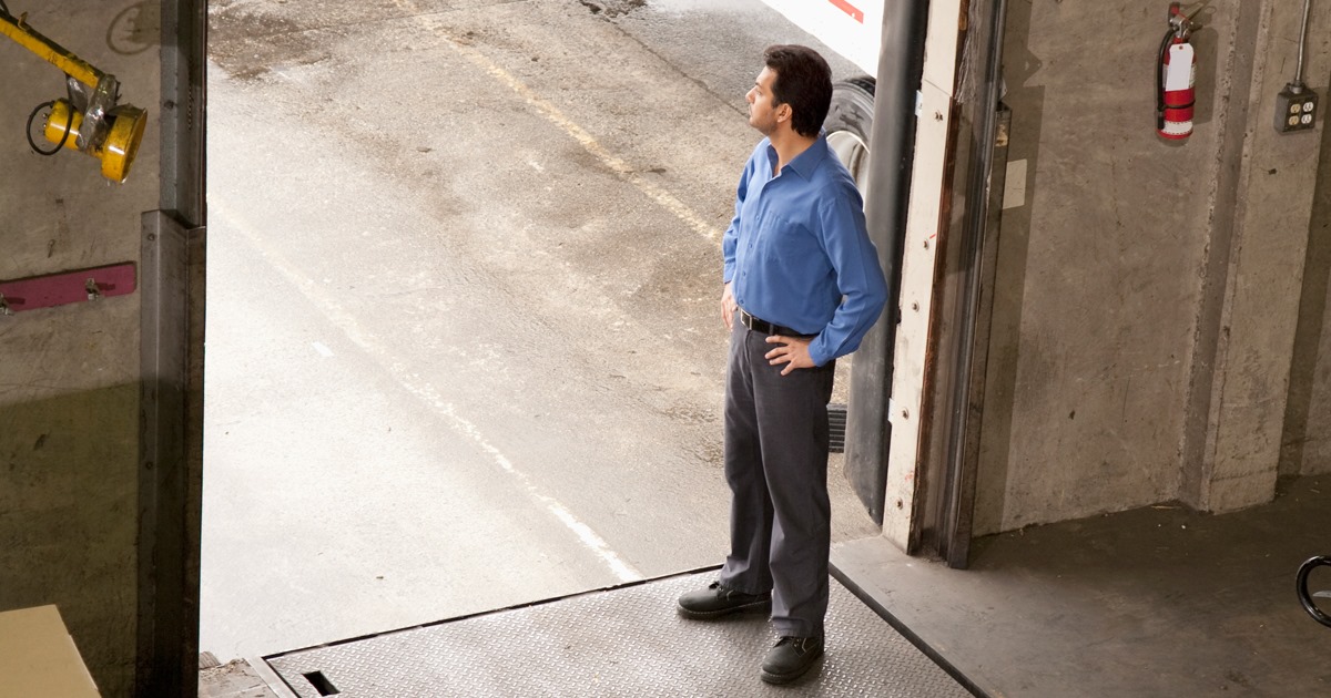 Client projects and logistics