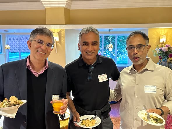 Operational work carried out by the company