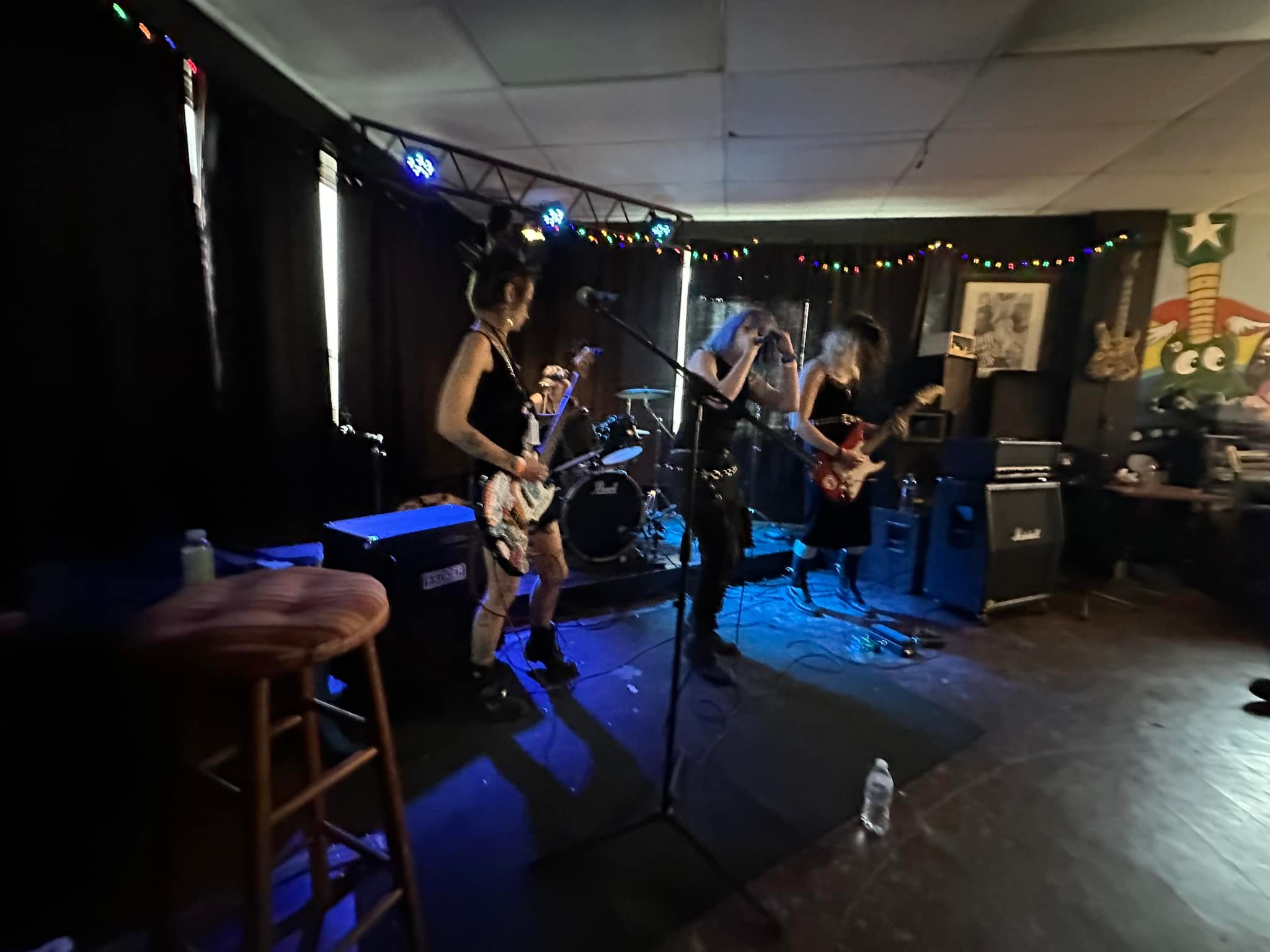 Ongoing support and follow up